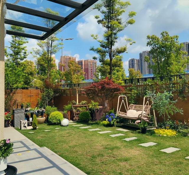 Chuyển từ tầng 22 căn hộ chung cư xuống tầng 2, tôi hối hận vì không chuyển sớm hơn – Có 2 LÝ DO đúng đắn- Ảnh 2. Chuyển từ tầng 22 căn hộ chung cư xuống tầng 2, tôi hối hận vì không chuyển sớm hơn – Có 2 LÝ DO đúng đắn- Ảnh 2.