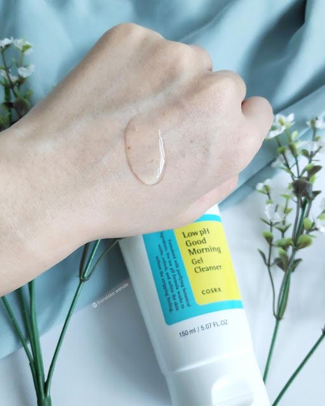 5 món skincare oanh tạc doanh số tại Olive Young, gái Hàn tuyên bố "0 điểm nào chê"- Ảnh 3. 5 món skincare oanh tạc doanh số tại Olive Young, gái Hàn tuyên bố "0 điểm nào chê"- Ảnh 3.