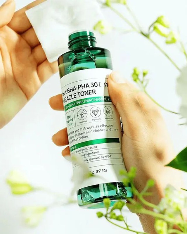 5 món skincare oanh tạc doanh số tại Olive Young, gái Hàn tuyên bố "0 điểm nào chê"- Ảnh 1. 5 món skincare oanh tạc doanh số tại Olive Young, gái Hàn tuyên bố "0 điểm nào chê"- Ảnh 1.