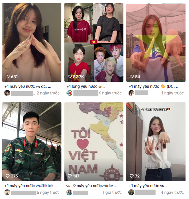 Góc chống "tối cổ": Trend "+1 máy ..." là gì mà đi đâu cũng thấy?- Ảnh 2. Góc chống "tối cổ": Trend "+1 máy ..." là gì mà đi đâu cũng thấy?- Ảnh 2.