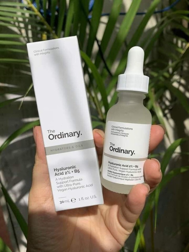 Biết serum là Biết serum là