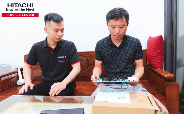 Trung tâm sửa chữa tủ lạnh nha cai hi88 uy tín, nâng tầm chất lượng sống của gia đình bạn- Ảnh 2.