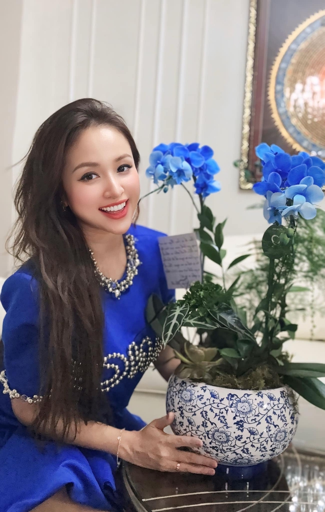 Thêm 1 nghệ sĩ đáp trả sau khi bị réo tên vào vụ quảng cáo sữa giả- Ảnh 2. Thêm 1 nghệ sĩ đáp trả sau khi bị réo tên vào vụ quảng cáo sữa giả- Ảnh 2.