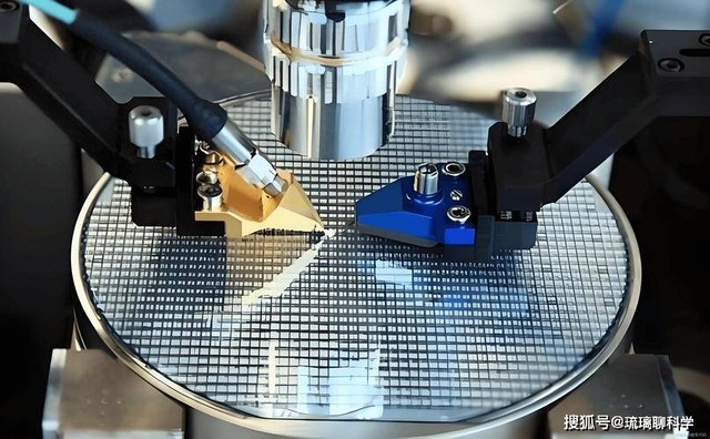 Ngành công nghiệp chip của Trung Quốc có thể gặp khó khi 90% chất cản quang đều đến từ Nhật Bản- Ảnh 1. Ngành công nghiệp chip của Trung Quốc có thể gặp khó khi 90% chất cản quang đều đến từ Nhật Bản- Ảnh 1.