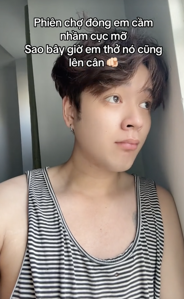 Gen Z nói câu nào cũng xuất khẩu thành thơ, “phiên chợ đông” là gì mà rần rần cả cõi mạng?- Ảnh 4. Gen Z nói câu nào cũng xuất khẩu thành thơ, “phiên chợ đông” là gì mà rần rần cả cõi mạng?- Ảnh 4.