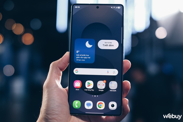 Samsung giải thích lý do One UI 7 bị trì hoãn- Ảnh 2. Samsung giải thích lý do One UI 7 bị trì hoãn- Ảnh 2.