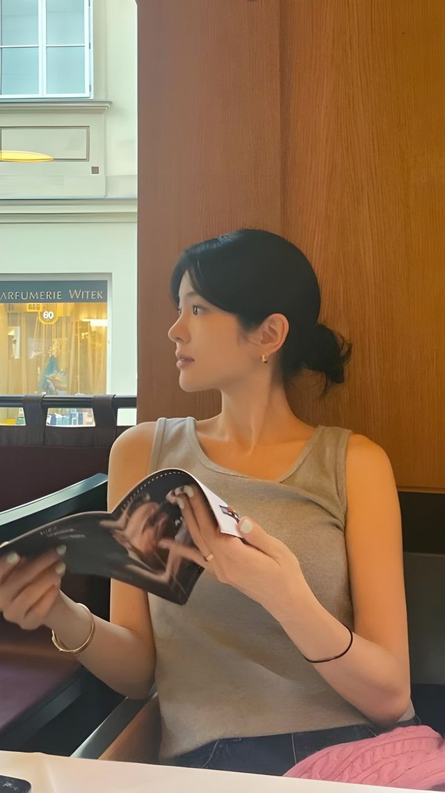 Cuộc sống bất ổn trong gia đình có người chồng lương 100 triệu- Ảnh 3. Cuộc sống bất ổn trong gia đình có người chồng lương 100 triệu- Ảnh 3.