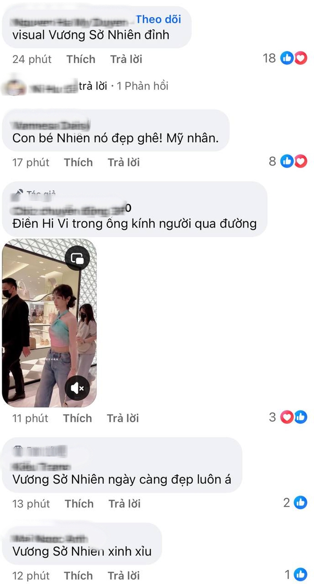 Búp bê cổ trang cũng phải chịu thua trước đôi chân triệu đô của "bản sao Lưu Diệc Phi"- Ảnh 12. Búp bê cổ trang cũng phải chịu thua trước đôi chân triệu đô của "bản sao Lưu Diệc Phi"- Ảnh 12.