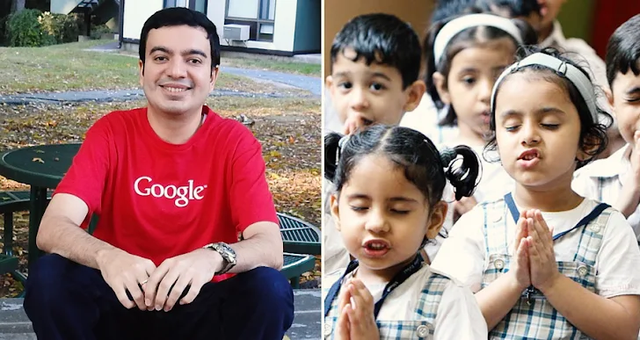 Một anh chàng từng chiếm được cả Google chỉ với 12 USD, nhưng yêu cầu sau đó mới khiến người khổng lồ công nghệ thán phục- Ảnh 6. Một anh chàng từng chiếm được cả Google chỉ với 12 USD, nhưng yêu cầu sau đó mới khiến người khổng lồ công nghệ thán phục- Ảnh 6.