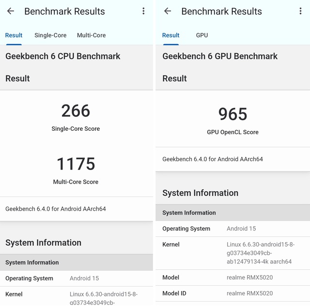 Đây là realme C75x: Chip "Ultra", pin lớn tới 5600 mAh, IP69 kèm cả bảo hành khi rơi nước- Ảnh 16. Đây là realme C75x: Chip "Ultra", pin lớn tới 5600 mAh, IP69 kèm cả bảo hành khi rơi nước- Ảnh 16.