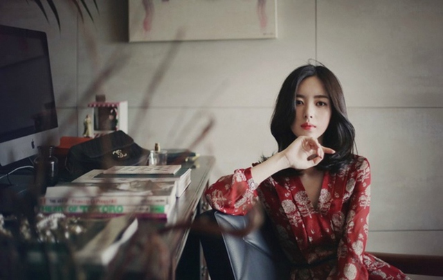Người phụ nữ nào có thể khiến 1 gã đàn ông đểu cáng phải bất lực không làm gì được?- Ảnh 1. Người phụ nữ nào có thể khiến 1 gã đàn ông đểu cáng phải bất lực không làm gì được?- Ảnh 1.