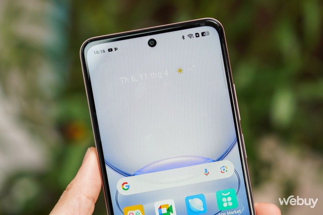 Đây là realme C75x: Chip "Ultra", pin lớn tới 5600 mAh, IP69 kèm cả bảo hành khi rơi nước- Ảnh 10. Đây là realme C75x: Chip "Ultra", pin lớn tới 5600 mAh, IP69 kèm cả bảo hành khi rơi nước- Ảnh 10.