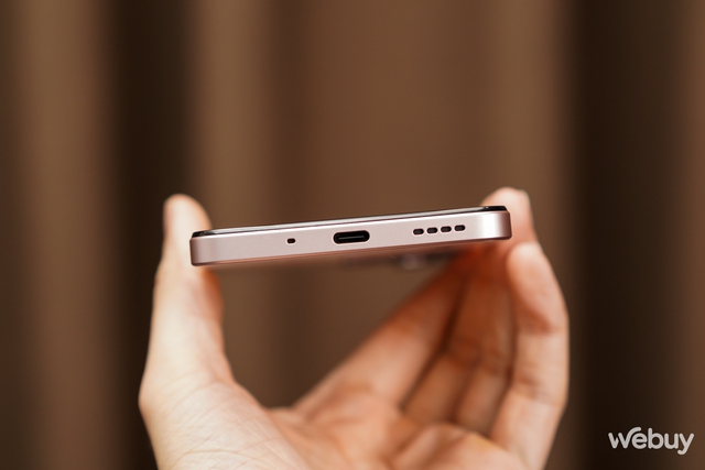 Đây là realme C75x: Chip "Ultra", pin lớn tới 5600 mAh, IP69 kèm cả bảo hành khi rơi nước- Ảnh 8. Đây là realme C75x: Chip "Ultra", pin lớn tới 5600 mAh, IP69 kèm cả bảo hành khi rơi nước- Ảnh 8.