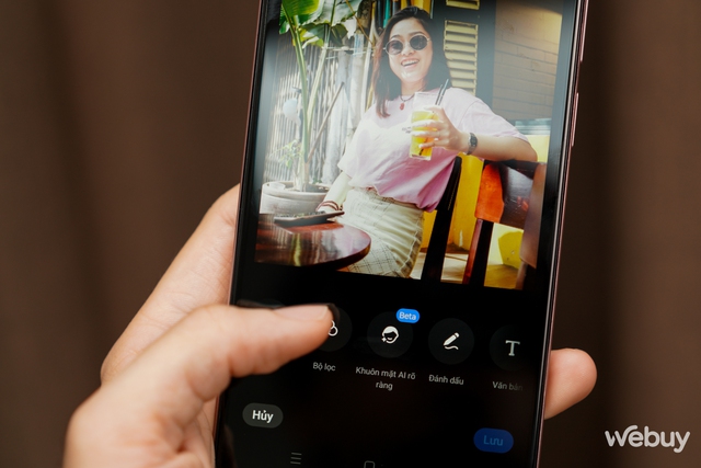Đây là realme C75x: Chip "Ultra", pin lớn tới 5600 mAh, IP69 kèm cả bảo hành khi rơi nước- Ảnh 21. Đây là realme C75x: Chip "Ultra", pin lớn tới 5600 mAh, IP69 kèm cả bảo hành khi rơi nước- Ảnh 21.