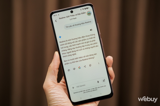Đây là realme C75x: Chip "Ultra", pin lớn tới 5600 mAh, IP69 kèm cả bảo hành khi rơi nước- Ảnh 18. Đây là realme C75x: Chip "Ultra", pin lớn tới 5600 mAh, IP69 kèm cả bảo hành khi rơi nước- Ảnh 18.
