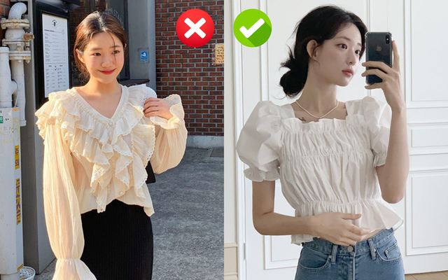 5 kiểu áo blouse dễ “dừ” hơn 10 tuổi, nàng công sở nên né ngay- Ảnh 3. 5 kiểu áo blouse dễ “dừ” hơn 10 tuổi, nàng công sở nên né ngay- Ảnh 3.