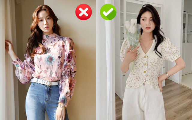 5 kiểu áo blouse dễ “dừ” hơn 10 tuổi, nàng công sở nên né ngay- Ảnh 5. 5 kiểu áo blouse dễ “dừ” hơn 10 tuổi, nàng công sở nên né ngay- Ảnh 5.