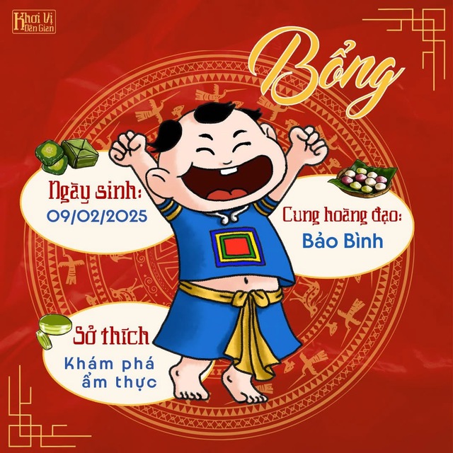“Khơi Vị Dân hi88.com - hi88.win”: Lưu giữ và phát huy văn hóa truyền thống qua ẩm thực- Ảnh 2.