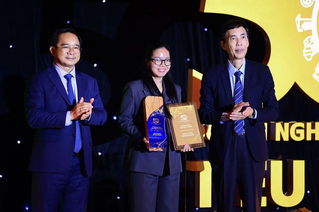 Nhà thầu duy nhất lọt top 50 DN có thương hiệu, sản phẩm chủ lực của TP.HCM- Ảnh 1. Nhà thầu duy nhất lọt top 50 DN có thương hiệu, sản phẩm chủ lực của TP.HCM- Ảnh 1.