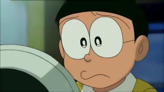 100 năm nữa, tôi vẫn mong Nobita đừng gặp được Doraemon: Nếu phản đối thì bạn đúng là "kiểu phụ thuộc" đấy!- Ảnh 2. 100 năm nữa, tôi vẫn mong Nobita đừng gặp được Doraemon: Nếu phản đối thì bạn đúng là "kiểu phụ thuộc" đấy!- Ảnh 2.