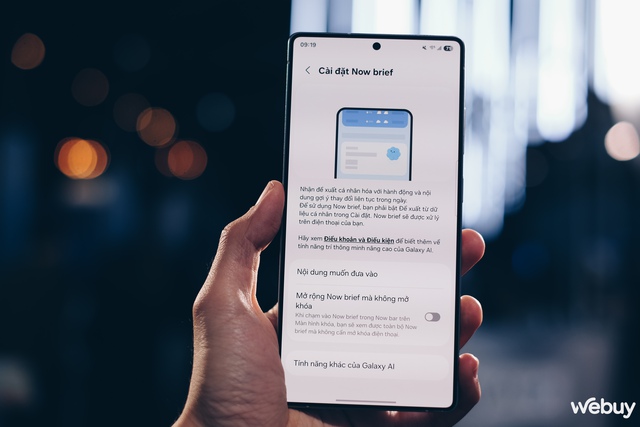 One UI 8 sẽ mang tính năng độc quyền của Galaxy S25 lên nhiều mẫu Galaxy đời cũ?- Ảnh 3. One UI 8 sẽ mang tính năng độc quyền của Galaxy S25 lên nhiều mẫu Galaxy đời cũ?- Ảnh 3.