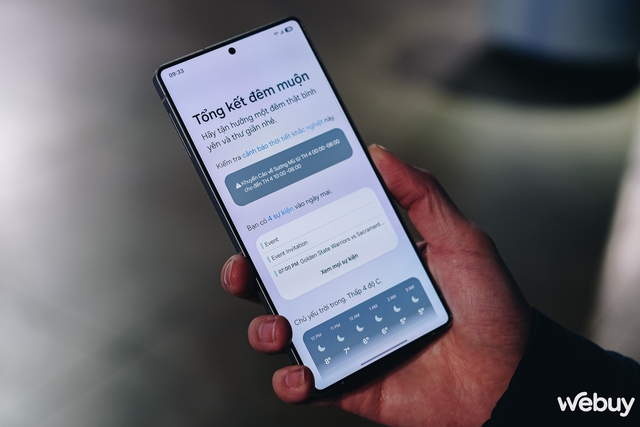 One UI 8 sẽ mang tính năng độc quyền của Galaxy S25 lên nhiều mẫu Galaxy đời cũ?- Ảnh 2. One UI 8 sẽ mang tính năng độc quyền của Galaxy S25 lên nhiều mẫu Galaxy đời cũ?- Ảnh 2.
