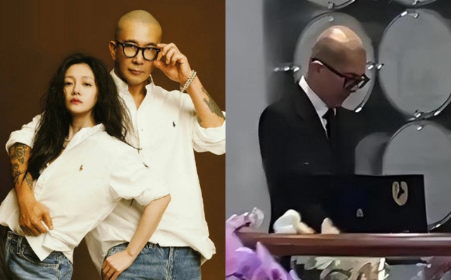 "Minh tinh bi thảm nhất showbiz" hé lộ tình trạng gia đình Từ Hy Viên: Chồng và em gái ra sao sau 2 tháng mất mát?- Ảnh 1. "Minh tinh bi thảm nhất showbiz" hé lộ tình trạng gia đình Từ Hy Viên: Chồng và em gái ra sao sau 2 tháng mất mát?- Ảnh 1.