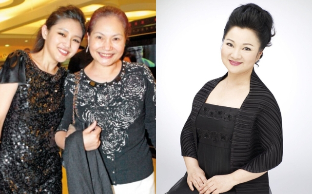 "Minh tinh bi thảm nhất showbiz" hé lộ tình trạng gia đình Từ Hy Viên: Chồng và em gái ra sao sau 2 tháng mất mát?- Ảnh 3. "Minh tinh bi thảm nhất showbiz" hé lộ tình trạng gia đình Từ Hy Viên: Chồng và em gái ra sao sau 2 tháng mất mát?- Ảnh 3.
