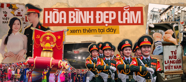 Một trường đại học ngập trong sắc cờ đỏ sao vàng khiến ai lướt qua cũng phải dừng chân: Quá xúc động và tự hào!- Ảnh 9. Một trường đại học ngập trong sắc cờ đỏ sao vàng khiến ai lướt qua cũng phải dừng chân: Quá xúc động và tự hào!- Ảnh 9.
