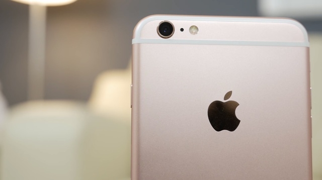 Apple đưa iPhone 6s vào danh sách "đồ cổ" sau tròn một thập kỷ- Ảnh 1. Apple đưa iPhone 6s vào danh sách "đồ cổ" sau tròn một thập kỷ- Ảnh 1.