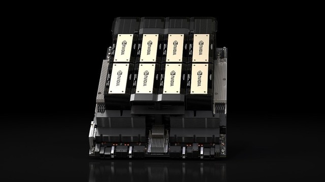Chính quyền Trump cấm NVIDIA bán một số dòng chip AI sang Trung Quốc- Ảnh 1. Chính quyền Trump cấm NVIDIA bán một số dòng chip AI sang Trung Quốc- Ảnh 1.