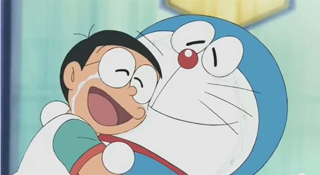 100 năm nữa, tôi vẫn mong Nobita đừng gặp được Doraemon: Nếu phản đối thì bạn đúng là "kiểu phụ thuộc" đấy!- Ảnh 1. 100 năm nữa, tôi vẫn mong Nobita đừng gặp được Doraemon: Nếu phản đối thì bạn đúng là "kiểu phụ thuộc" đấy!- Ảnh 1.