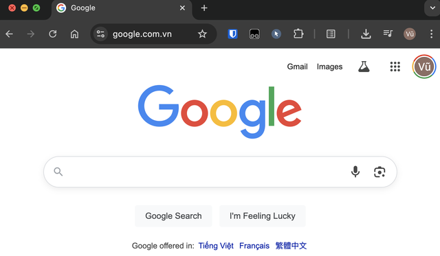 Google.com.vn sắp bị khai tử- Ảnh 1. Google.com.vn sắp bị khai tử- Ảnh 1.