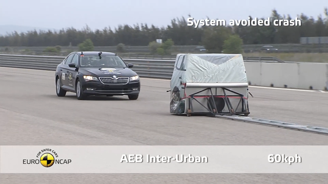 Đây là những mẫu mới ra mắt đã nhận ngay 5 sao an toàn từ Euro NCAP phiên bản khắt khe hơn- Ảnh 2. Đây là những mẫu mới ra mắt đã nhận ngay 5 sao an toàn từ Euro NCAP phiên bản khắt khe hơn- Ảnh 2.