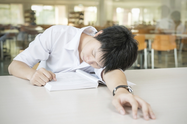 Cậu bé 14 tuổi được nhận vào lớp Khâu thần thánh của Thanh Hoa: Sự khác biệt giữa học sinh giỏi và học sinh yếu nằm ở đâu?- Ảnh 3.
