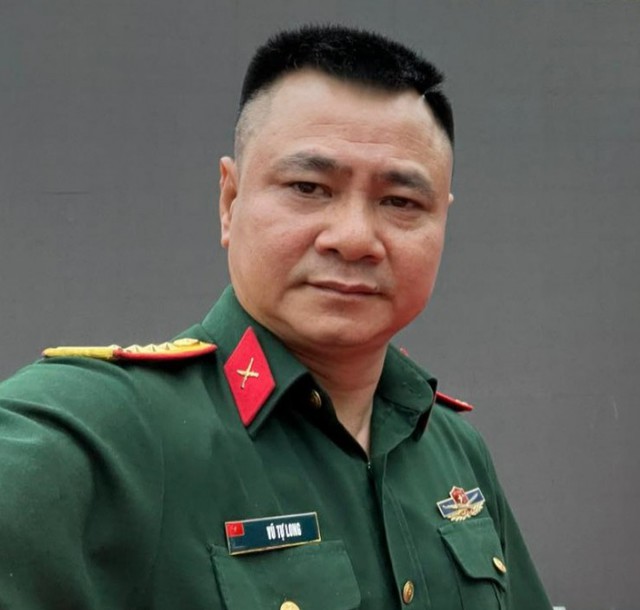 3 nghệ sĩ quê Bắc Ninh: 2 người là NSND, lãnh đạo lớn, người còn lại siêu giàu, nhà Hà Nội- Ảnh 2. 3 nghệ sĩ quê Bắc Ninh: 2 người là NSND, lãnh đạo lớn, người còn lại siêu giàu, nhà Hà Nội- Ảnh 2.