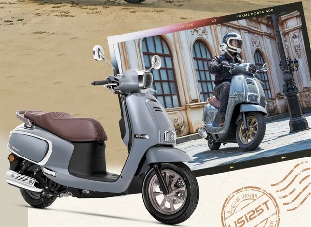 Suzuki âm thầm ra mắt mẫu xe tay ga 125cc đẹp hơn nhiều các đối thủ đến từ Honda hay Yamaha mà giá chỉ hơn 35 triệu đồng- Ảnh 10. Suzuki âm thầm ra mắt mẫu xe tay ga 125cc đẹp hơn nhiều các đối thủ đến từ Honda hay Yamaha mà giá chỉ hơn 35 triệu đồng- Ảnh 10.