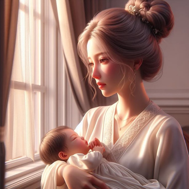 Tôi nhận được 1 cái tát đau điếng từ chồng chỉ vì ngăn cô bạn thân yêu quý của anh cho con tôi ăn thứ sữa mà thằng bé bị dị ứng nặng- Ảnh 1. Tôi nhận được 1 cái tát đau điếng từ chồng chỉ vì ngăn cô bạn thân yêu quý của anh cho con tôi ăn thứ sữa mà thằng bé bị dị ứng nặng- Ảnh 1.