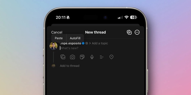 Meta chặn người dùng iPhone dùng Apple Intelligence trên Facebook, Instagram- Ảnh 1. Meta chặn người dùng iPhone dùng Apple Intelligence trên Facebook, Instagram- Ảnh 1.