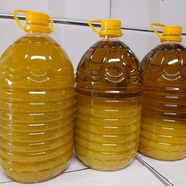 Dầu ăn để sai chỗ, nhà bếp hóa "bom hẹn giờ", sửa gấp 5 sai lầm trước khi điều xấu xảy ra!- Ảnh 2. Dầu ăn để sai chỗ, nhà bếp hóa "bom hẹn giờ", sửa gấp 5 sai lầm trước khi điều xấu xảy ra!- Ảnh 2.