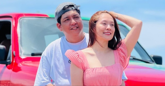 Nữ diễn viên Việt từng ghét cay ghét đắng nam đạo diễn, giờ bên nhau viên mãn: Quan điểm dạy con lại rất khác biệt- Ảnh 2. Nữ diễn viên Việt từng ghét cay ghét đắng nam đạo diễn, giờ bên nhau viên mãn: Quan điểm dạy con lại rất khác biệt- Ảnh 2.