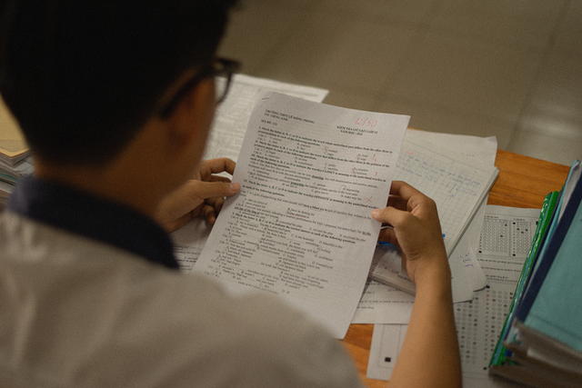 Sau kì nghỉ lễ dài, con trai tôi đã “điên cuồng” học tập, nhưng điểm số lại ngày càng giảm sút, thì ra sự chăm chỉ ngốc nghếch chỉ làm mọi chuyện tồi tệ hơn- Ảnh 2. Sau kì nghỉ lễ dài, con trai tôi đã “điên cuồng” học tập, nhưng điểm số lại ngày càng giảm sút, thì ra sự chăm chỉ ngốc nghếch chỉ làm mọi chuyện tồi tệ hơn- Ảnh 2.