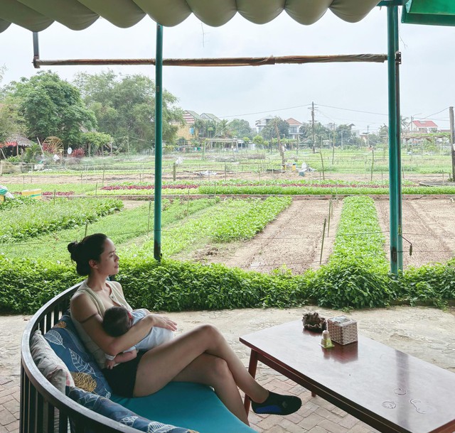 Chuyện gì đang xảy ra với hội bạn mỹ nhân của Diệp Lâm Anh khiến một người phải thừa nhận "chèn ép"?- Ảnh 4.