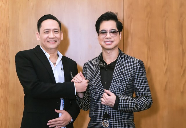 Duy Mạnh tiết lộ những chuyện kh&aacute;c người của "&ocirc;ng ho&agrave;ng nhạc sến" Ngọc Sơn- Ảnh 3.