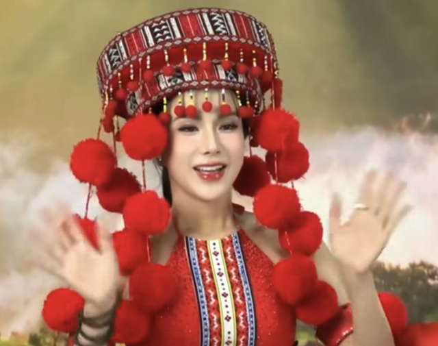 Sao nữ Vbiz ngủ gật trên livestream, ai cũng giật mình khi xem lại clip hôm trước đã làm gì- Ảnh 4. Sao nữ Vbiz ngủ gật trên livestream, ai cũng giật mình khi xem lại clip hôm trước đã làm gì- Ảnh 4.
