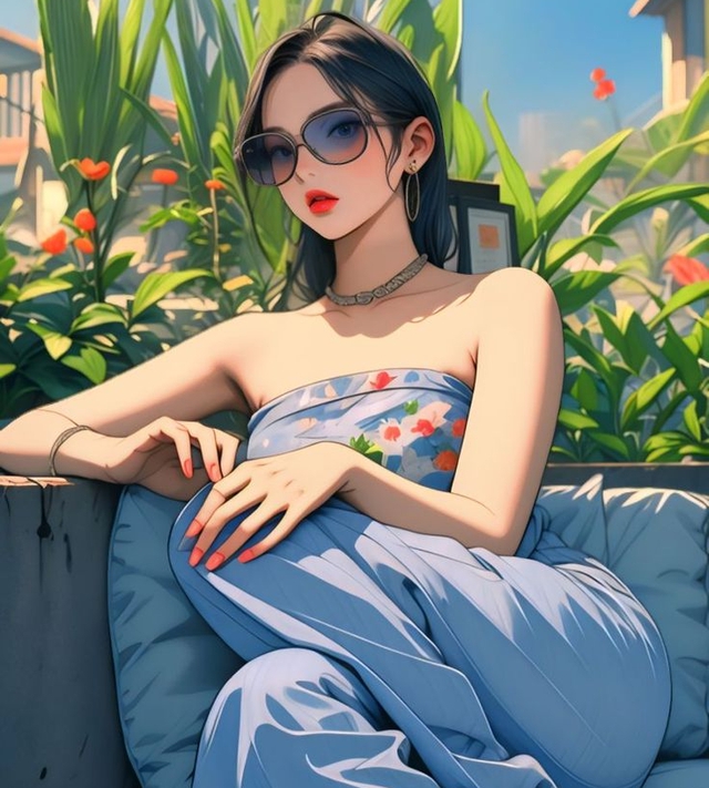 Gần đến lễ thành hôn, tôi phát hiện em dâu tương lai đang làm "bé đường" của 1 ông giám đốc nhiều tuổi nhưng lắm tiền- Ảnh 1. Gần đến lễ thành hôn, tôi phát hiện em dâu tương lai đang làm "bé đường" của 1 ông giám đốc nhiều tuổi nhưng lắm tiền- Ảnh 1.