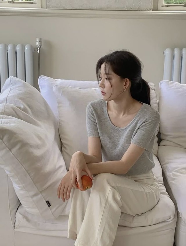 Tin vào câu "ở nhà chồng nuôi", cô gái nhận được 6 chữ rồi rơi vào bế tắc- Ảnh 3. Tin vào câu "ở nhà chồng nuôi", cô gái nhận được 6 chữ rồi rơi vào bế tắc- Ảnh 3.