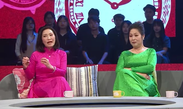 Một nữ nghệ sĩ nói về cuộc gặp tại Mỹ với em gái Trịnh Công Sơn- Ảnh 1. Một nữ nghệ sĩ nói về cuộc gặp tại Mỹ với em gái Trịnh Công Sơn- Ảnh 1.