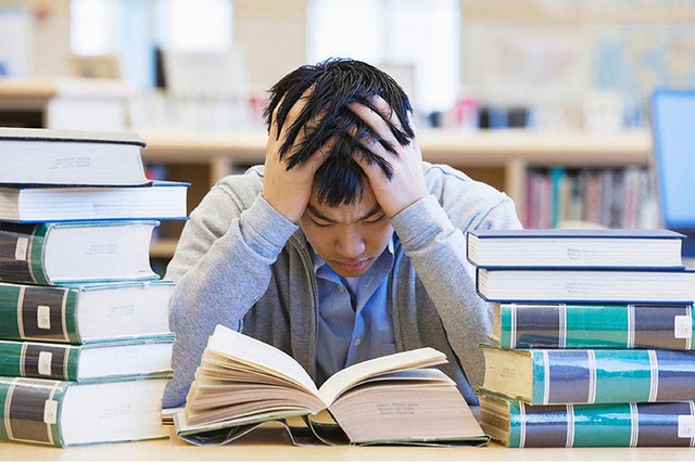 Sau kì nghỉ lễ dài, con trai tôi đã “điên cuồng” học tập, nhưng điểm số lại ngày càng giảm sút, thì ra sự chăm chỉ ngốc nghếch chỉ làm mọi chuyện tồi tệ hơn- Ảnh 1. Sau kì nghỉ lễ dài, con trai tôi đã “điên cuồng” học tập, nhưng điểm số lại ngày càng giảm sút, thì ra sự chăm chỉ ngốc nghếch chỉ làm mọi chuyện tồi tệ hơn- Ảnh 1.