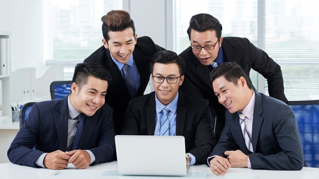 Tư duy như người EQ cao đỉnh chóp: Dù làm việc ở đâu, nếu muốn THÀNH CÔNG cần khắc cốt ghi tâm 3 điều này- Ảnh 2. Tư duy như người EQ cao đỉnh chóp: Dù làm việc ở đâu, nếu muốn THÀNH CÔNG cần khắc cốt ghi tâm 3 điều này- Ảnh 2.